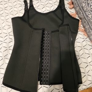 Corset Waist Trainer Size L
